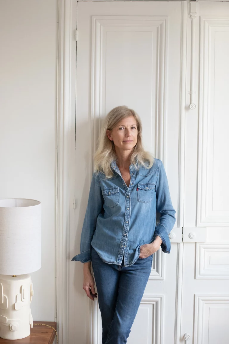Adeline Delesalle