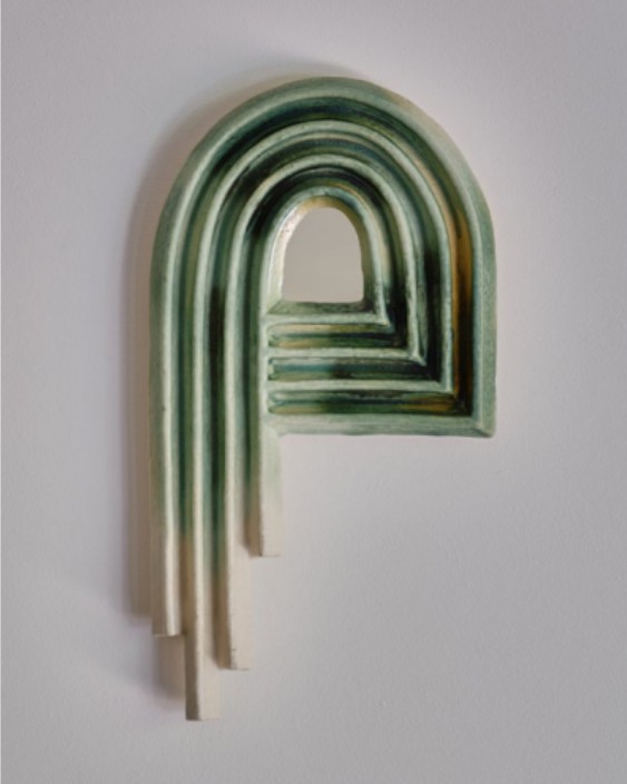 Étienne Dubernet, Miroir ARKA, 2026