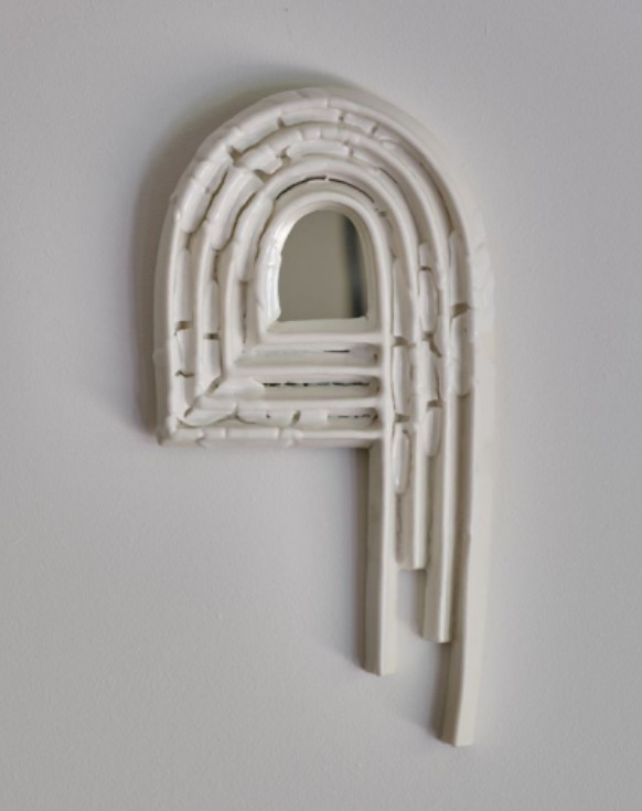 Étienne Dubernet, Miroir ARKA, 2026