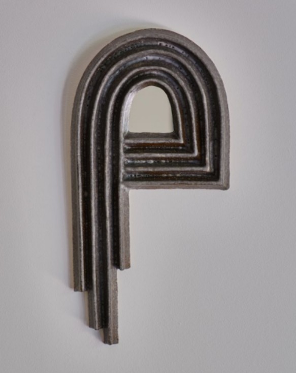 Étienne Dubernet, Miroir ARKA, 2026