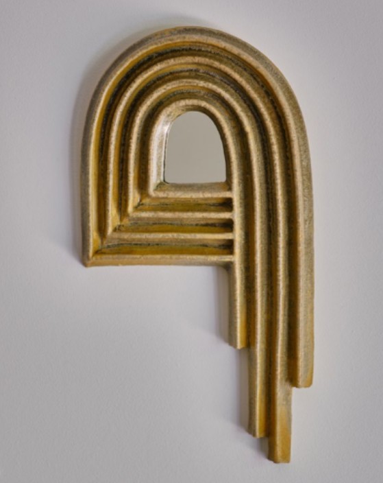 Étienne Dubernet, Miroir ARKA, 2026