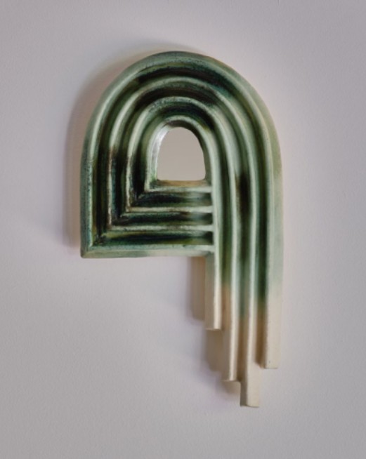 Étienne Dubernet, Miroir ARKA, 2026