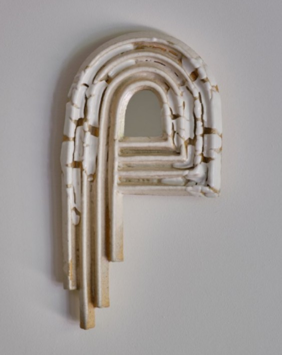 Étienne Dubernet, Miroir ARKA, 2026
