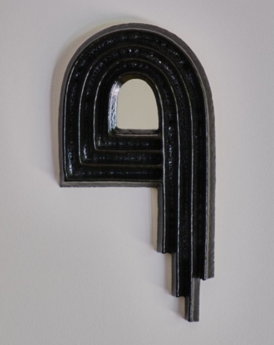 Étienne Dubernet, Miroir ARKA, 2026