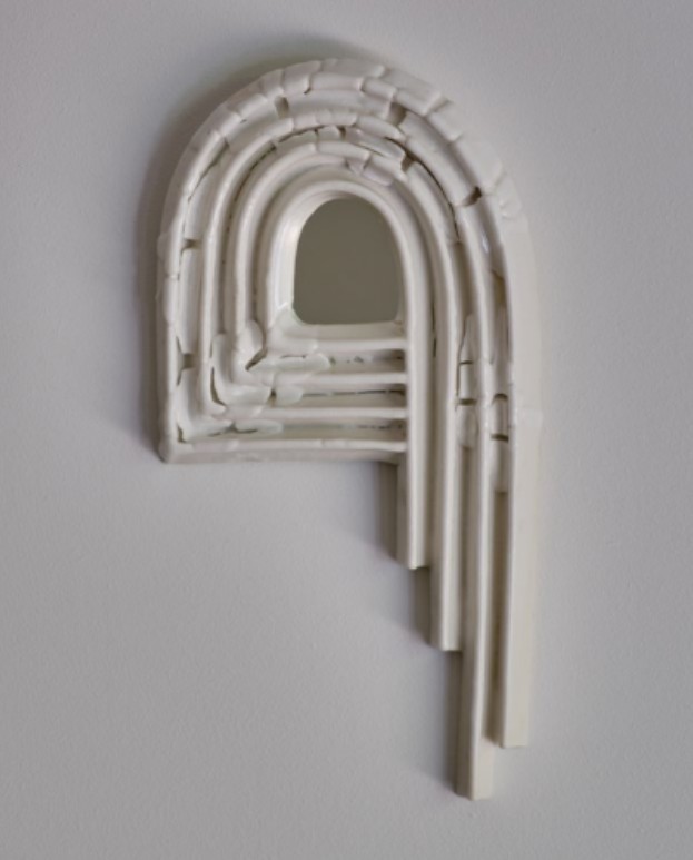 Étienne Dubernet, Miroir ARKA, 2026