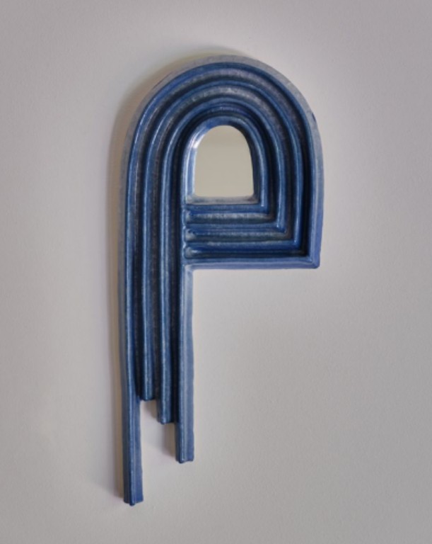Étienne Dubernet, Miroir ARKA, 2026
