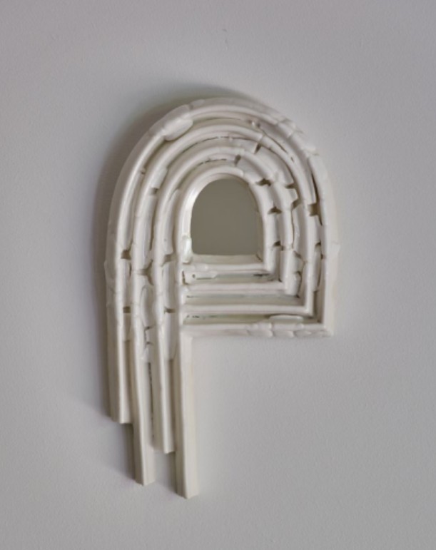 Étienne Dubernet, Miroir ARKA, 2026