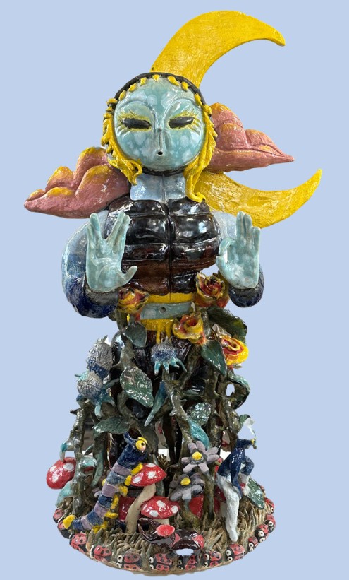 Théo Ouaki, Rencontre Nocturne, 2026
