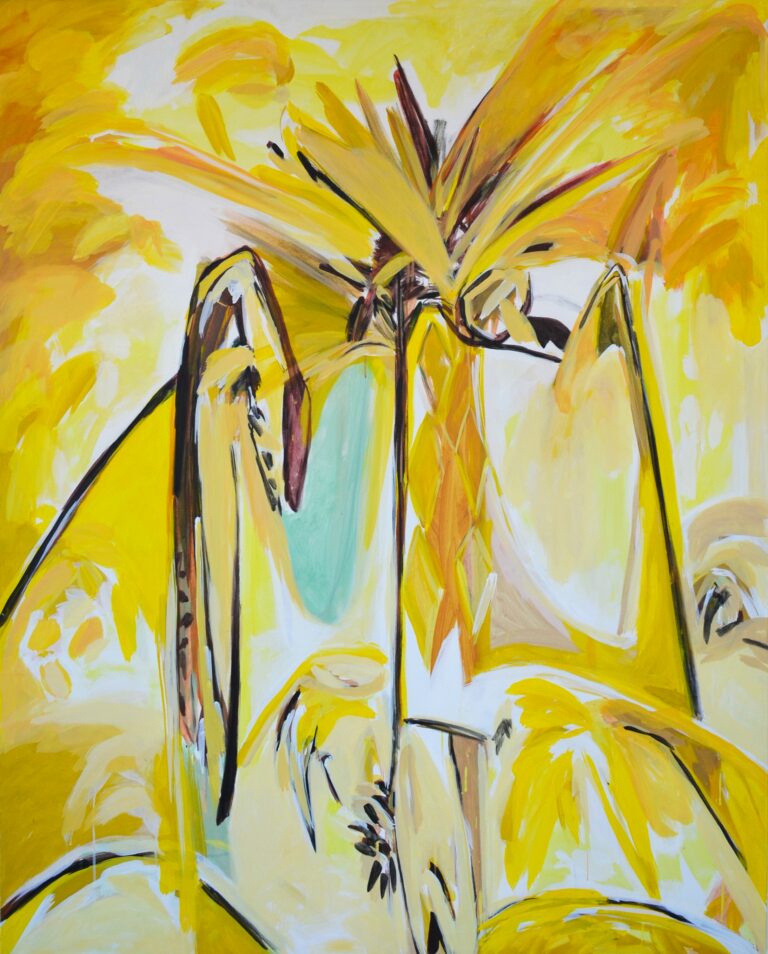 Julie Susset, 2022, SOUFFLE #1